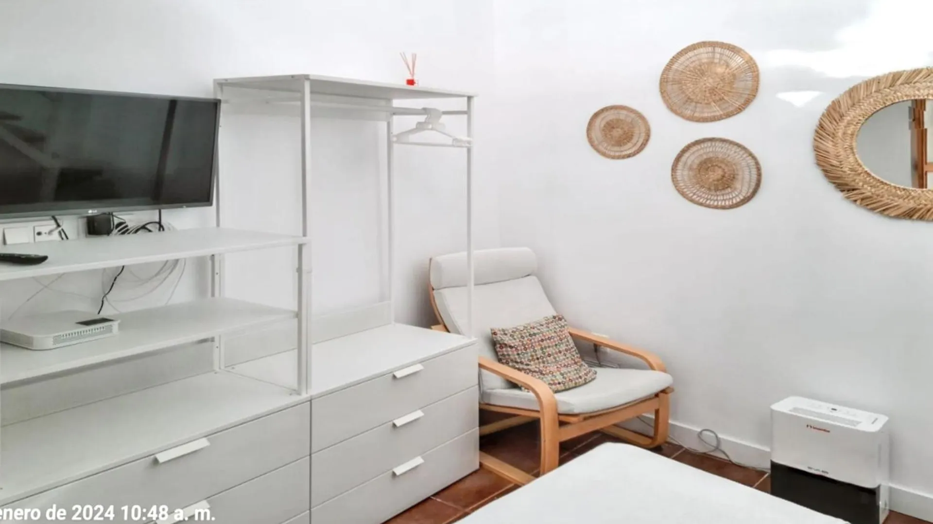 Comfortable Studio In Barbate Terrace 40 M² 0*,  Испания